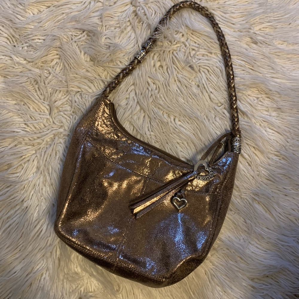 Brighton Barbados Purse